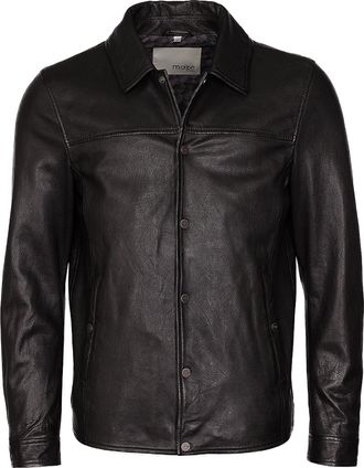 Maze Lederjacke 42025059