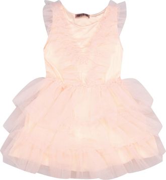 Aniye By Aniye door jurken roze