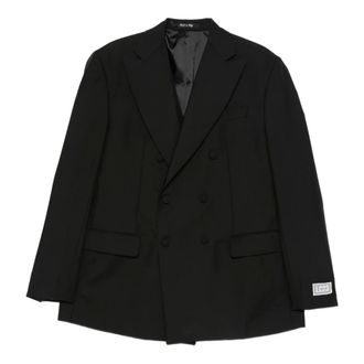Lc23 Blazers - Jackets - Hombre - Negro - M