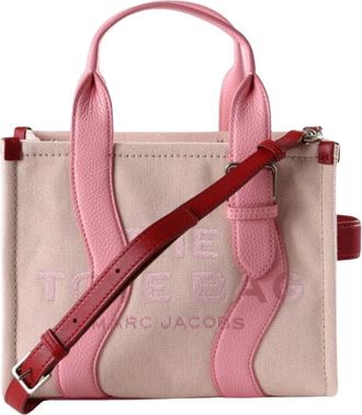 Marc Jacobs The Wavy Small Tote - female - Marc Jacobs - Shopping Bags - Multicolor - ONE SIZE - Bags