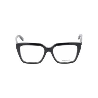 Balenciaga Bb0130O Optisch montuur - Dames - Accessoires - Zwart - Maat: 53 MM