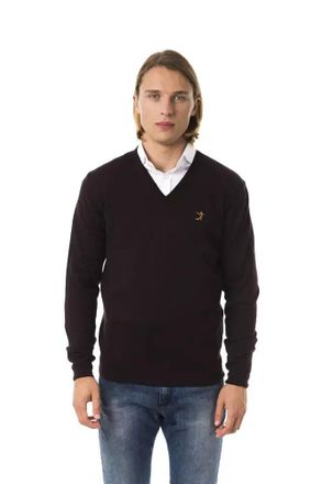 Uominitaliani Merino Wool Men Mens Sweater