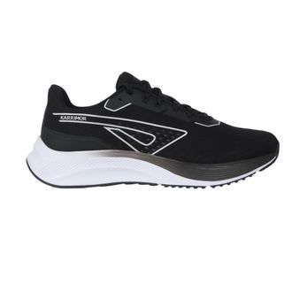 Karrimor Rapid 5-wegfietsschoenen voor dames (Zwart, Wit)