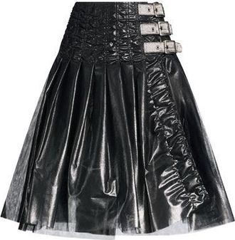 Junya Watanabe BOTTOMWEAR - Gonne midi su YOOX.COM