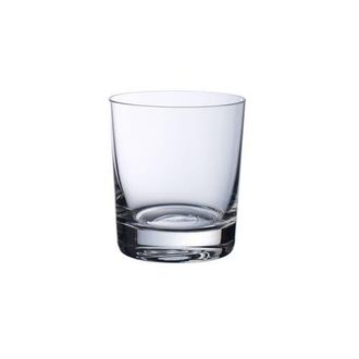Villeroy & Boch Purismo Bar Small Tumbler Set of 2 in Clear at Nordstrom