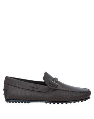Tod's SCHUHE - Mokassins auf YOOX.COM