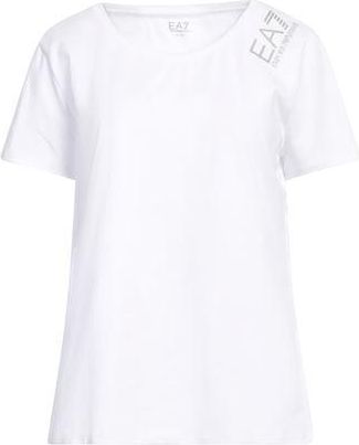 Emporio Armani TOPWEAR - T-shirts on YOOX.COM