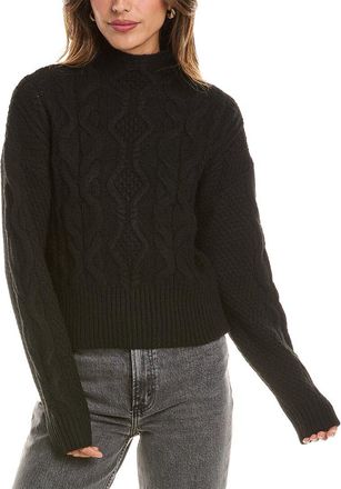 525 america Turtleneck Sweater