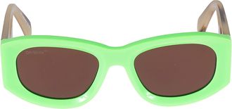 Off-white Joan Sunglasses