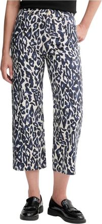 Gaud&igrave; Donna, Jeans, Blu, W28, new