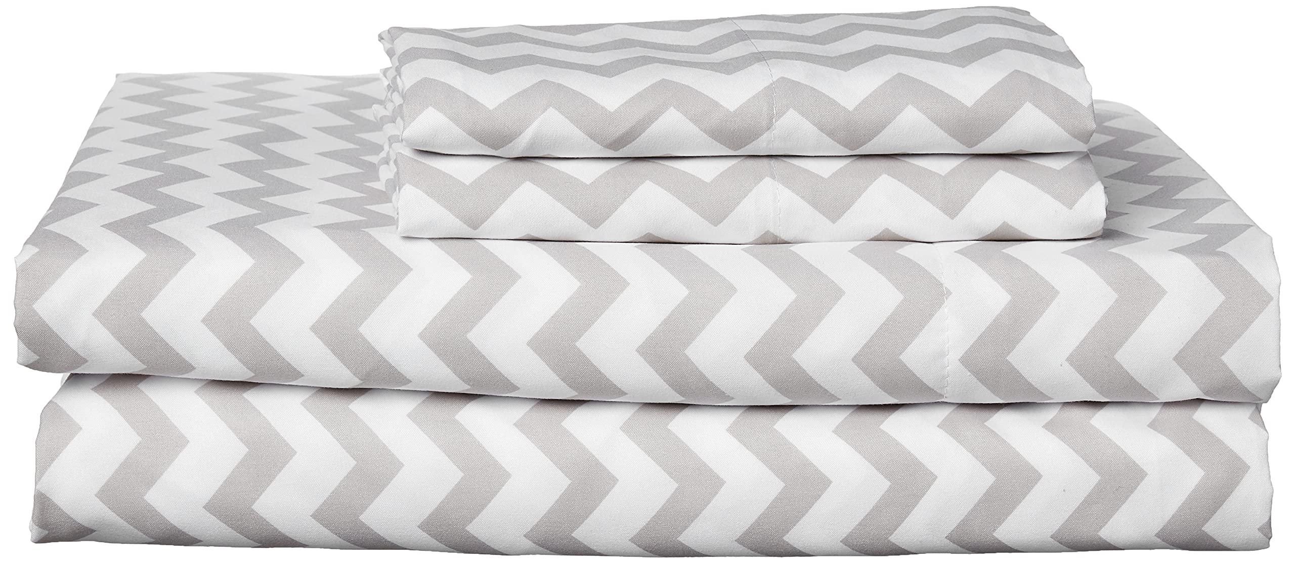 Sweet Home Collection Queensize Bettlaken – Ultraweich Aus Gebürsteter Mikrofaser, Atmungsaktiv, In Blaugrün