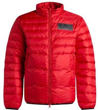 Emporio Armani CAPISPALLA - Piumini & Imbottiti Sintetici su YOOX.COM