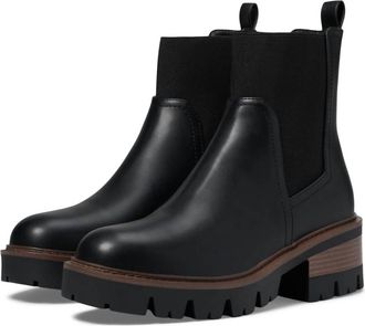 Mia Womens Ives Boots In Black