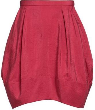 Giorgio Armani BOTTOMWEAR - Mini skirts sur YOOX.COM