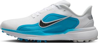 Nike Mens Pegasus 1 G Golf Shoes in White | HV4700-102