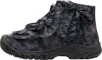Keen Targhee EXP - - Sport - Donna - Nero - 38 1/2 EU