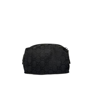 Gucci Pre-owned Vintage Mini Bag - - Pre-owned - Donna - Nero - ONE SIZE