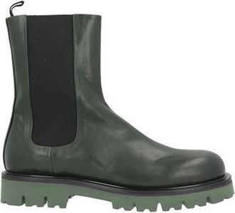 Halmanera FOOTWEAR - Ankle boots on YOOX.COM