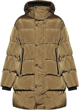 Dsquared2 Hombre, Chaquetas, Verde, Talla: S