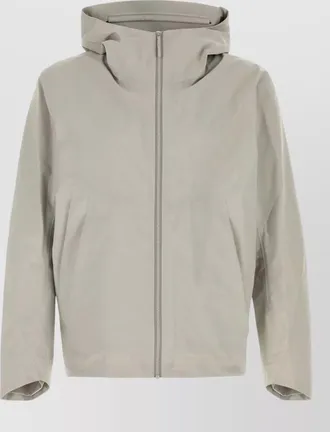 Veilance arris padded jacket