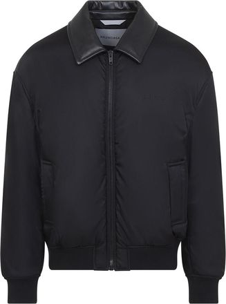 Balenciaga Cocoon Bomber Jacket