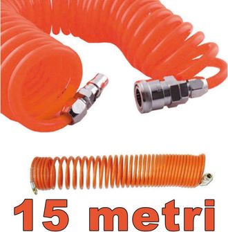 Trade Shop Trade Shop - Area Compresible Flysible Para El Spirale De 15 Meters