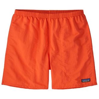 Patagonia Baggies Shorts Shorts f&uuml;r Herren | rot