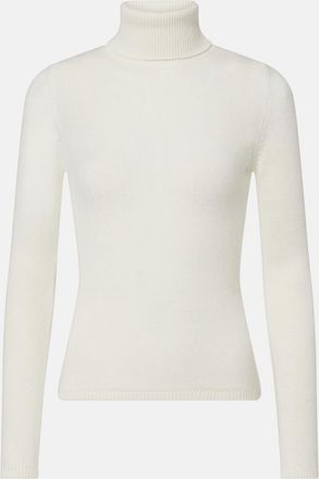 Eleventy Turtleneck cashmere sweater