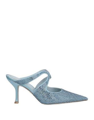 Rene Caovilla SCHUHE - Mules & Clogs auf YOOX.COM