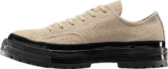 Converse Chuck 70 National Suede Vintage Cargo Black A14671C