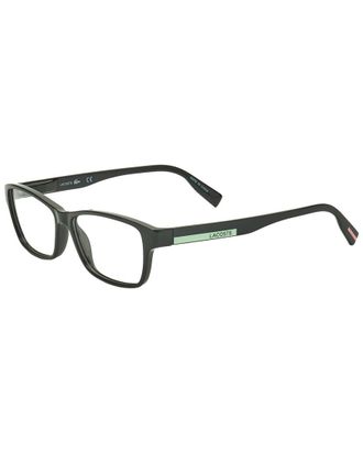 Lacoste Unisex L3650 50Mm Optical Frames
