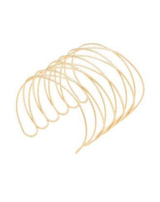 8 by YOOX RIGID BANGLE BRACELET