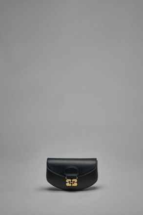 Ganni Apo-G Wallet On Chain