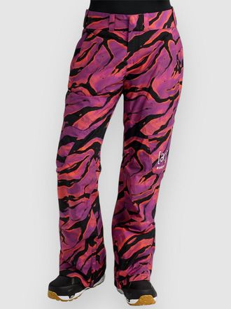Burton AK Gore-Tex Summit Broek patroon