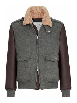 Brunello Cucinelli Jacket