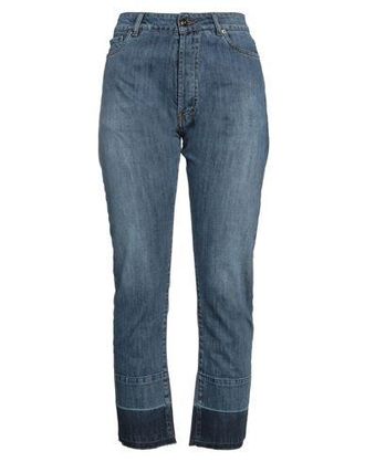 Semicouture HOSEN & R&Ouml;CKE - Jeanshosen auf YOOX.COM