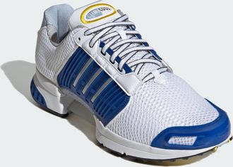 adidas Originals ADIDAS Originals Mens Climacool 1 Shoes - White/Blue - Size UK 5