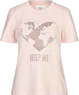 Alberta Ferretti CAMISETAS Y TOPS - Camisetas en YOOX.COM