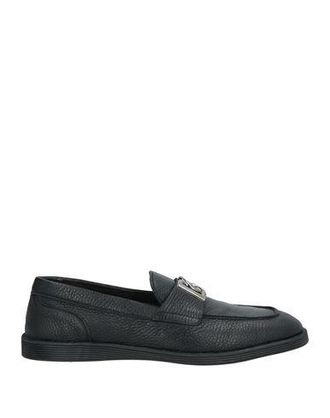 Dolce & Gabbana FOOTWEAR - Loafers on YOOX.COM