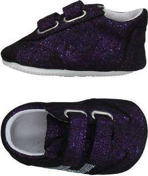 Hogan CALZADO - Patucos recién nacido en YOOX.COM