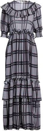 5Rue DRESSES - Maxi dresses on YOOX.COM