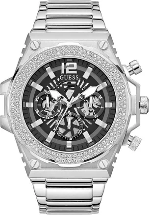 Guess Guess Mens Classic Watch