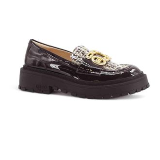 Liu Jo Donna, Scarpe, Rosso, 40 EU, new