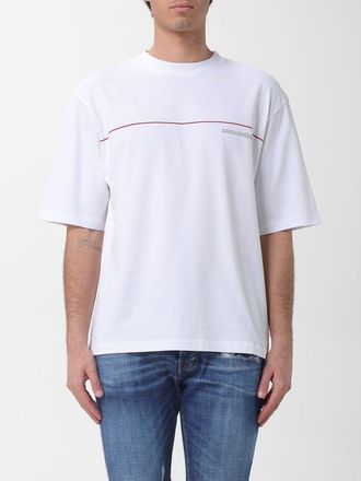 Dsquared2 T-shirt in cotone Dsquared2