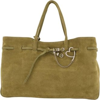 Marge Sherwood Mujer, Bolsos, Verde, Talla: ONE Size
