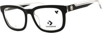 Converse CV5117 009 Black/Crystal Laminate 52mm