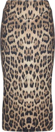 Roberto Cavalli Skirt