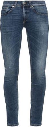 Dondup PARTES DE ABAJO - Pantalones vaqueros en YOOX.COM