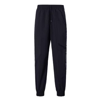 adidas originals Vocal D Wpant Casual Sweatpants Men Black FL1762