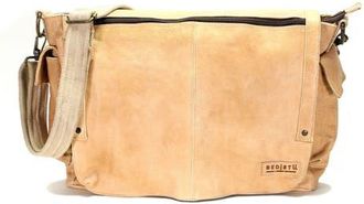 Bed Stü Hawkeye II Messenger in Oats Dd at Nordstrom